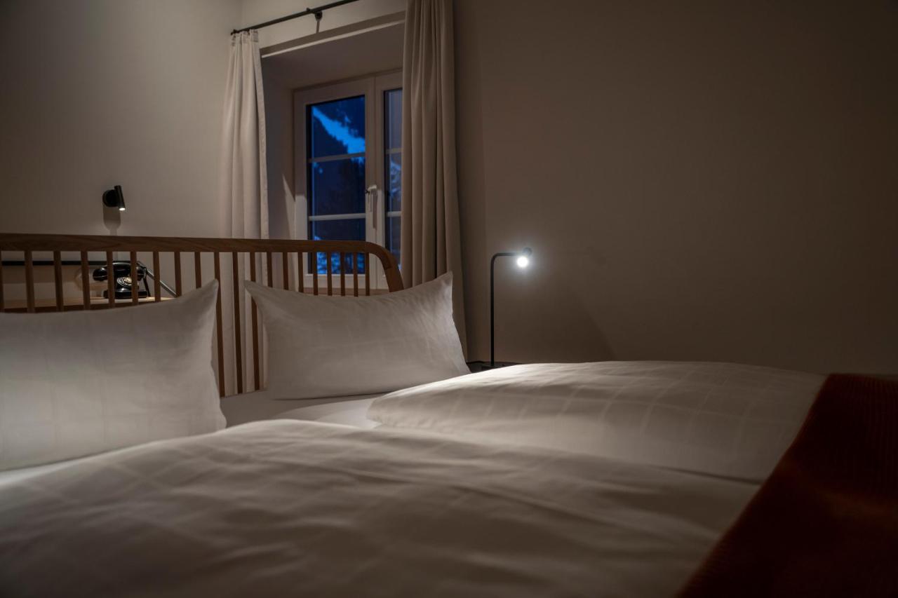 Posthotel Lechtal, Arlberg Хольцгау Экстерьер фото